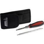 AXIS 4IN1 SECURITY SCREWDRIVER