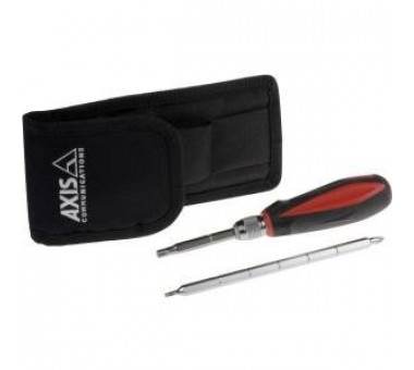 AXIS 4IN1 SECURITY SCREWDRIVER