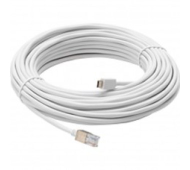 AXIS F7315 CABLE WHITE 15M 4PCS