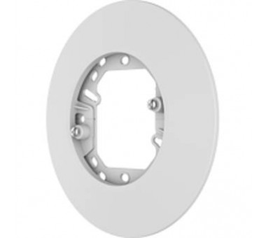 AXIS T94B02M J-BOX/GANG BOX PLATE