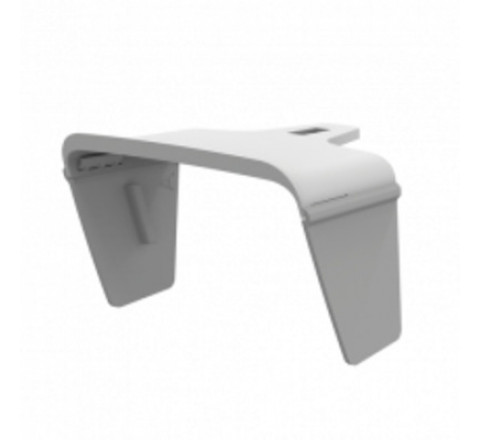 AXIS TM1803 WEATHERSHIELD EXTENSION