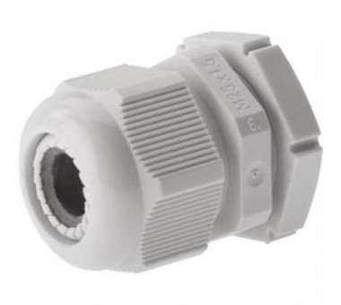 CABLE GLAND A M25 5PCS