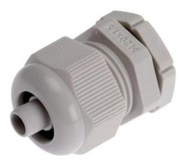 CABLE GLAND M20x1.5 RJ45 5PCS