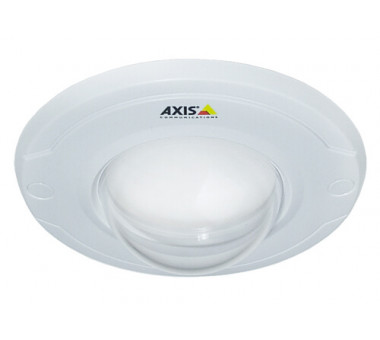 COVER AXIS M301X WHITE 10PCS