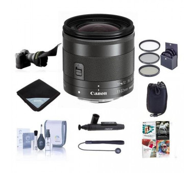 LENS CS 15-50MM F1.5 DC-I MP D/N