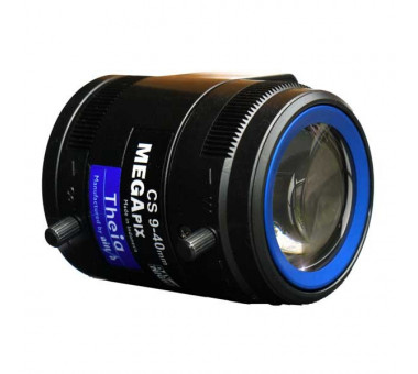 LENS CS VARIF 9-40MM DC-IRIS D/N