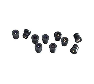 LENS M12 MEGAPIXEL 10PCS