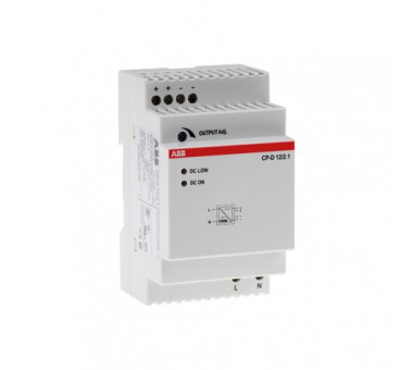 POWER SUPPLY DIN CP-D 12/2.1 25W