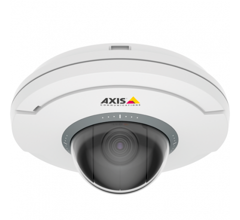 AXIS M5055