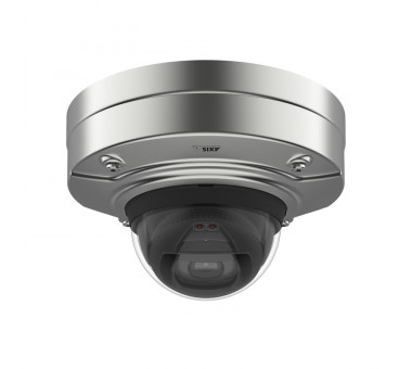 AXIS Q3517-SLVE