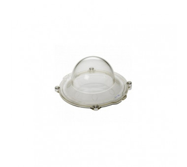 AXIS Q3517-SLVE CLEAR DOME 2P