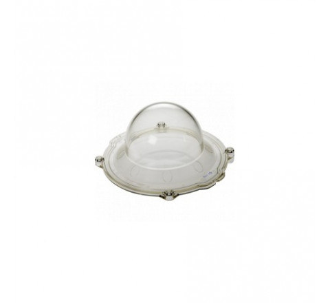 AXIS Q3517-SLVE CLEAR DOME 2P