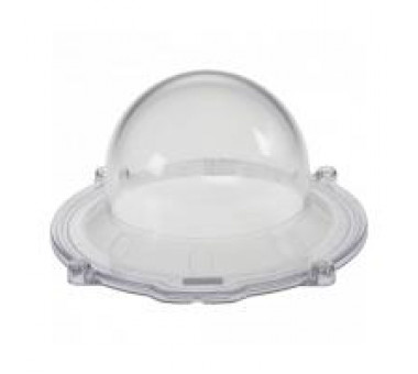 AXIS Q3517-SLVE NYLON DOME 2P