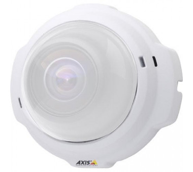 ACC DOME AXIS 212PTZ-V GLASS CLEAR