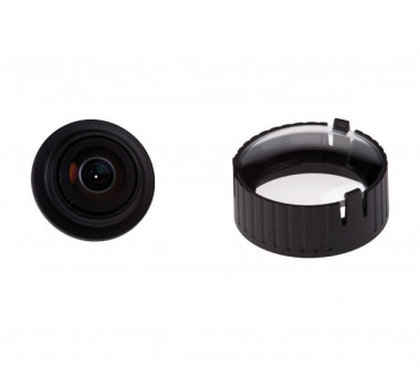 AXIS M3006-V LENS M12 2.8MM