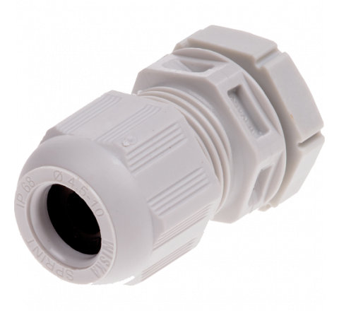 CABLE GLAND A M16 5PCS