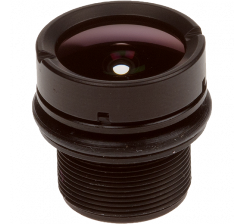 LENS M12 2.8MM F2.0 10PCS