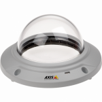 AXIS M3024 CLEAR DOME 5PCS