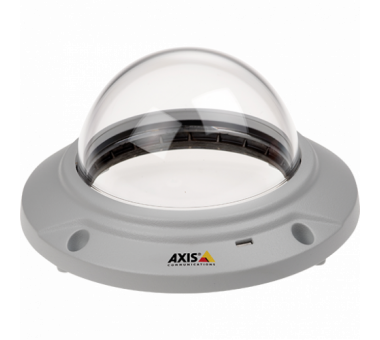AXIS M3024 CLEAR DOME 5PCS