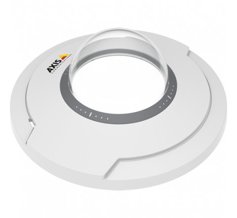 AXIS M50 CLEAR DOME COVER A