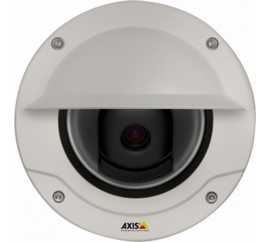 AXIS Q3505-VE 9MM MkII