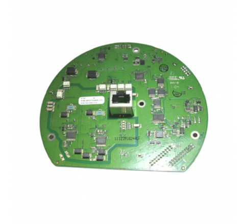 AXIS Q60-E PCB POWER REPAIR BOARD A
