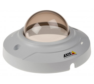 AXIS SMOKED DOME M3004/05 5PCS