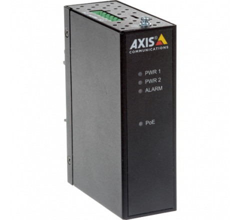 AXIS T8144 60W INDUSTRIAL MIDSPAN