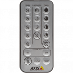 AXIS T90B REMOTE CONTROL