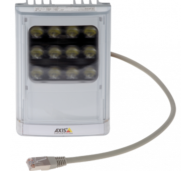 AXIS T90D25 POE W-LED