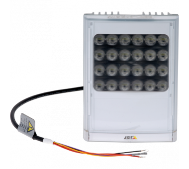 AXIS T90D35 W-LED