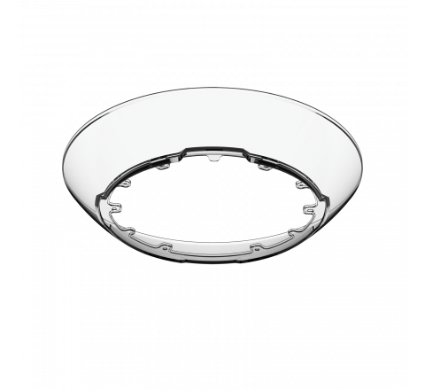 AXIS TQ6806 HARD-COATED CLEAR DOME