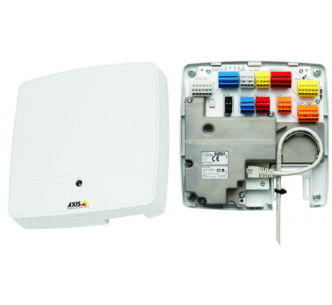 AXIS A1001 Network Door Controller