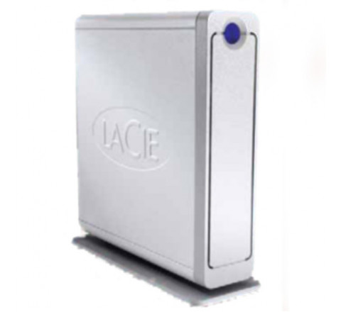 AVHS NAS LACIE 1.5TB