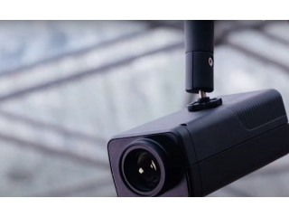 Выпущена новая поворотная камера видеонаблюдения Q1715 с глубоким обучением