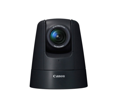 CANON NETWORK CAMERA VB-H43B