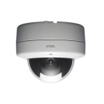 CANON NETWORK CAMERA VB-H630VE