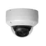 CANON NETWORK CAMERA VB-H652LVE