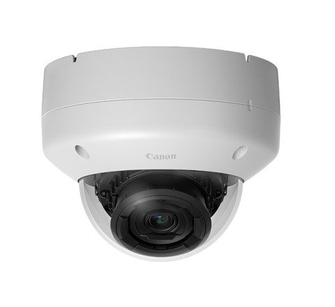 CANON NETWORK CAMERA VB-H652LVE