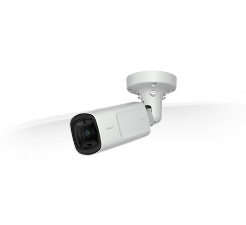 CANON NETWORK CAMERA VB-H751LE