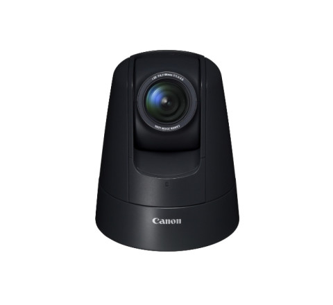 CANON NETWORK CAMERA VB-M44B