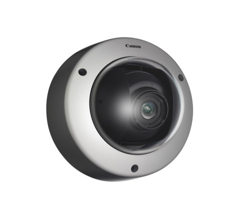 CANON NETWORK CAMERA VB-M620D