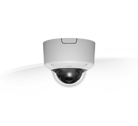 CANON NETWORK CAMERA VB-M641V