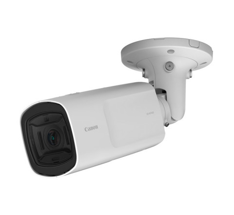 CANON NETWORK CAMERA VB-M740E