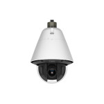 CANON NETWORK CAMERA VB-R12VE