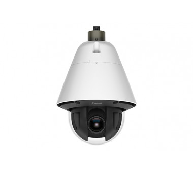 CANON NETWORK CAMERA VB-R12VE