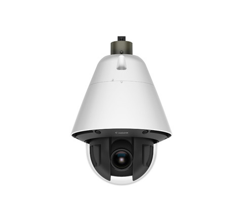 CANON NETWORK CAMERA VB-R12VE