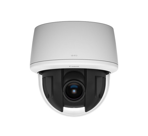 CANON NETWORK CAMERA VB-R13