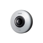 CANON NETWORK CAMERA VB-S30D