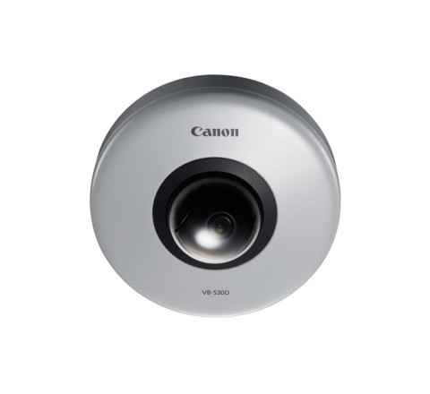 CANON NETWORK CAMERA VB-S30D MkII